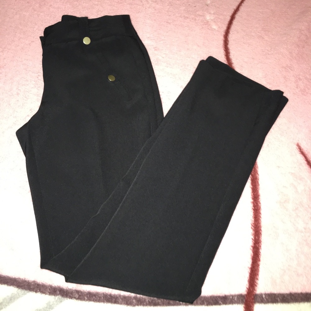 slacks